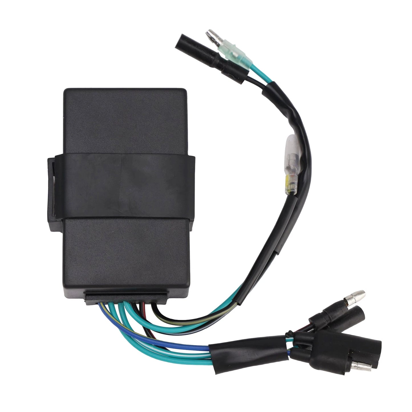CDI Ignition Box for Honda CR80R CR80RB CR85RB (1996–2004) 30410-GBF-831