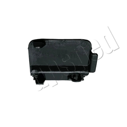 Rear Bumper Tow Hook Cover Cap for BMW 5 Series E60 LCI (2008–2010)
