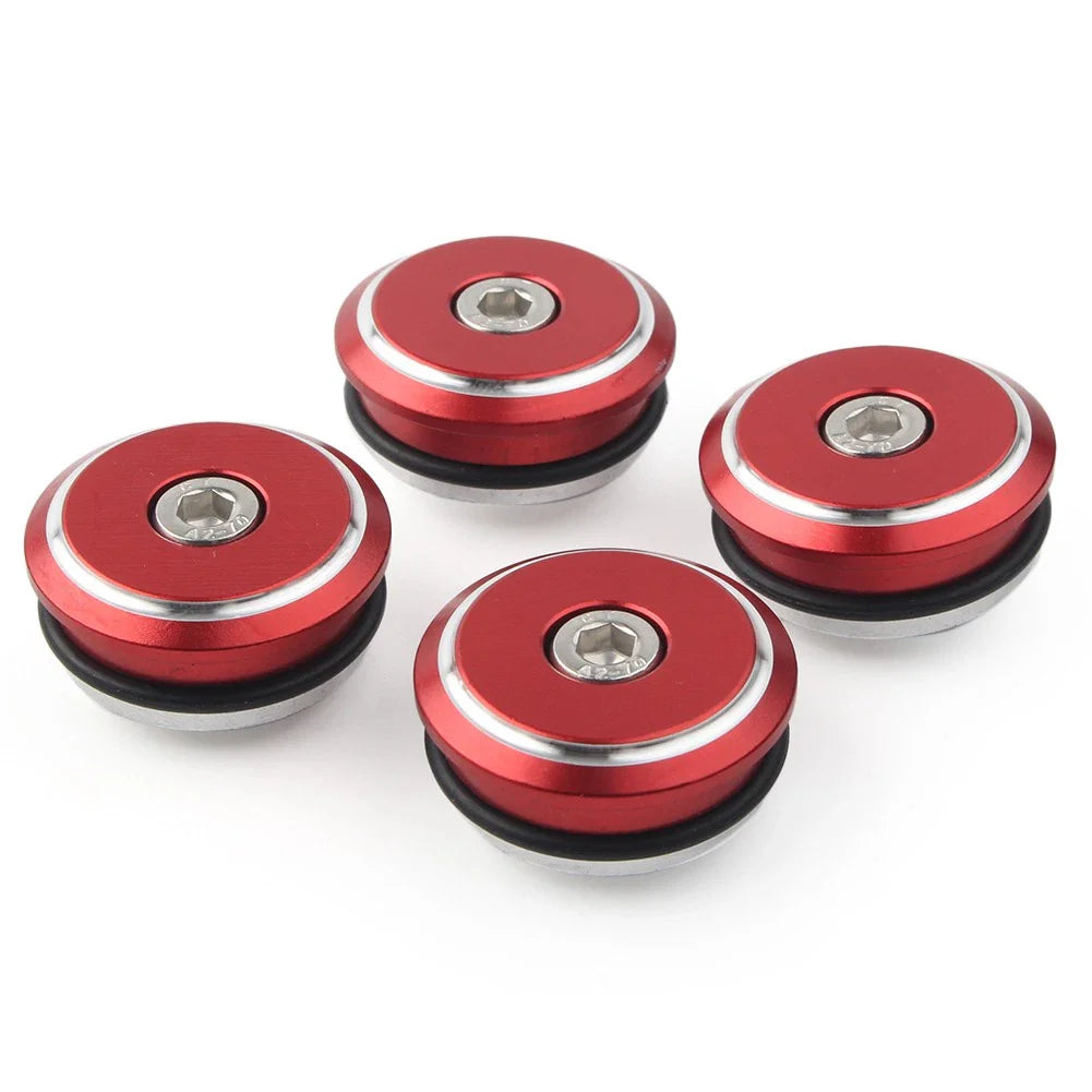 Frame Plugs Cover for Ducati 1199(S) 1299(S) 899 959 Panigale (2012-2019)