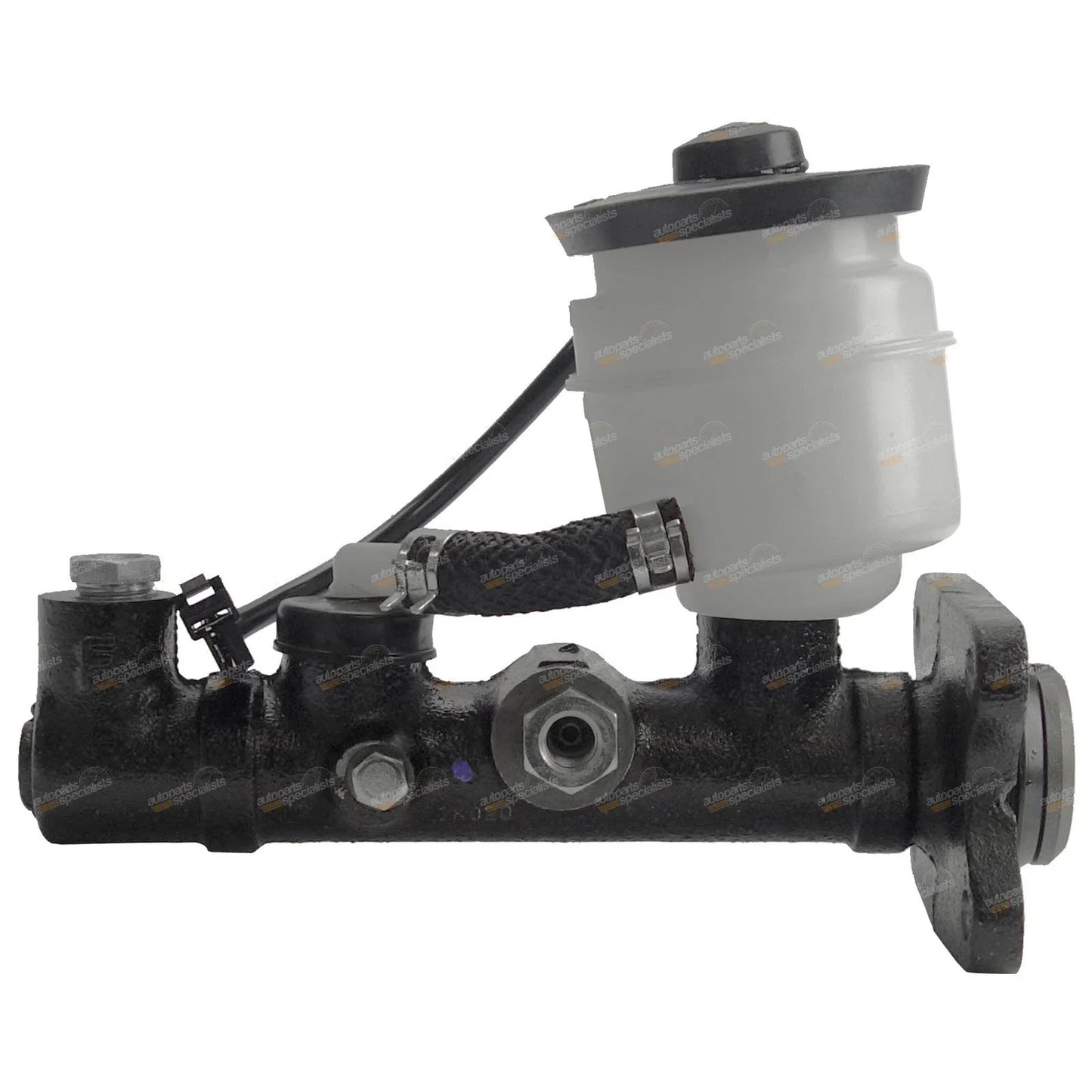 Brake Master Cylinder for Toyota Hilux Surf LN61 4cyl 2.4L 2L-T 1985-1986
