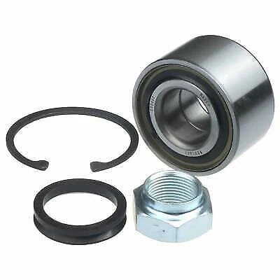 Rear Wheel Bearing Kit for Citroen AX GT (1986–1998)