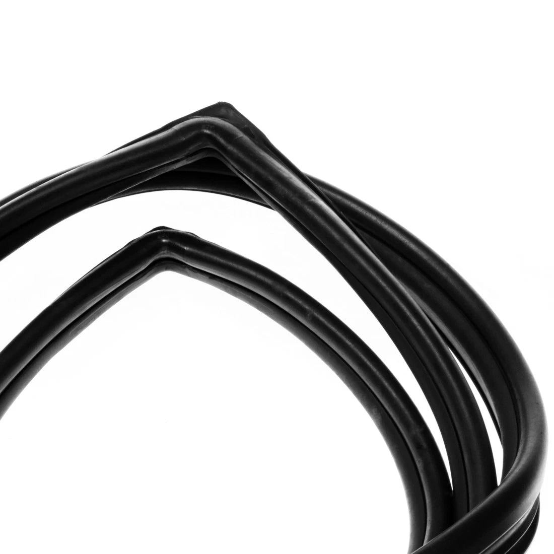 Front Windshield Weatherstrip for Toyota Corolla Sedan (1970–1978)