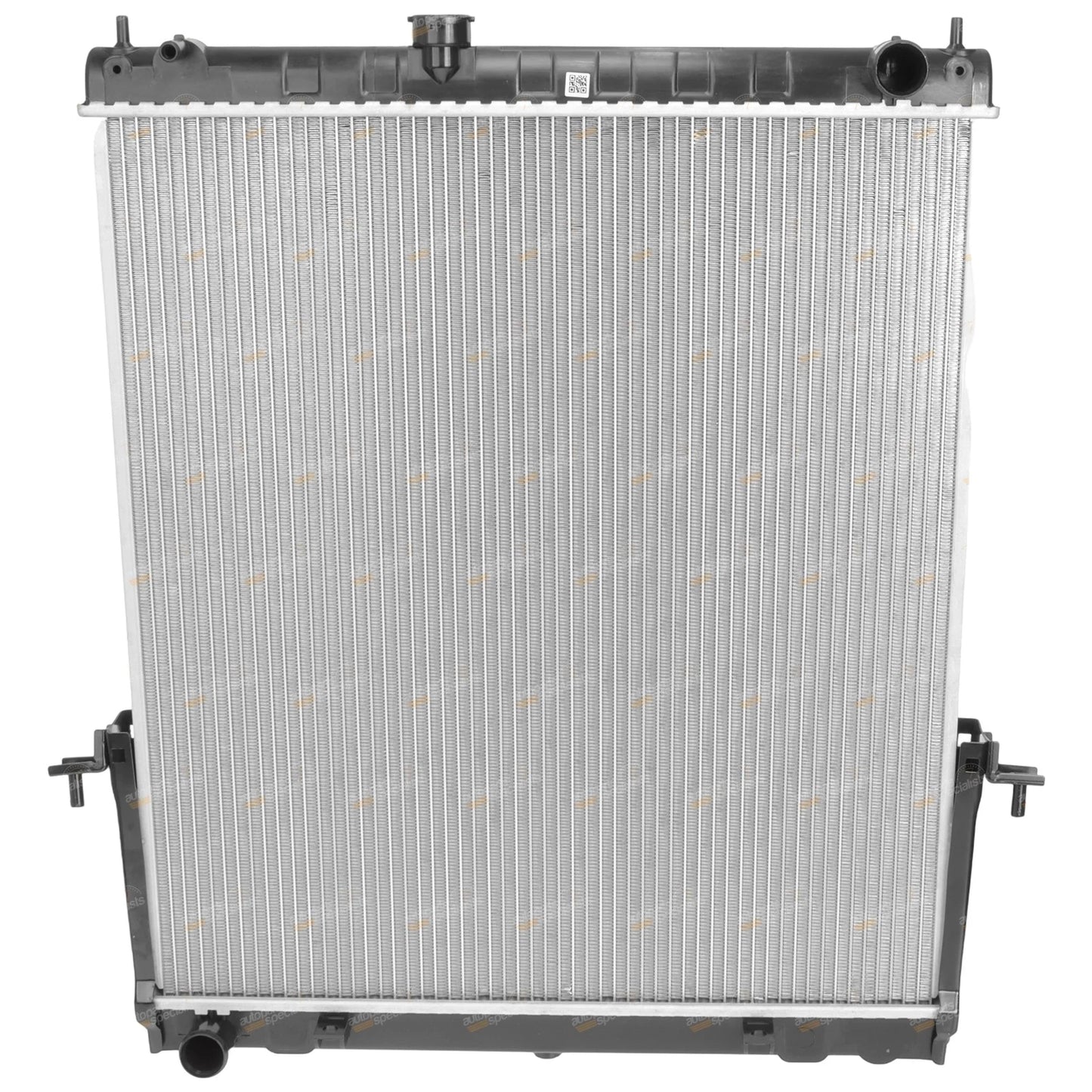 Radiator for Nissan Patrol GU (2001–2012) 4.2L TD42T Turbo Diesel