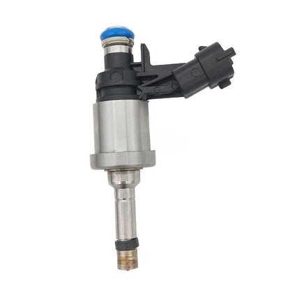 Set of 6 Fuel Injectors for Chevrolet Camaro, Traverse, GMC Acadia, CTS, STS (3.6L V6)