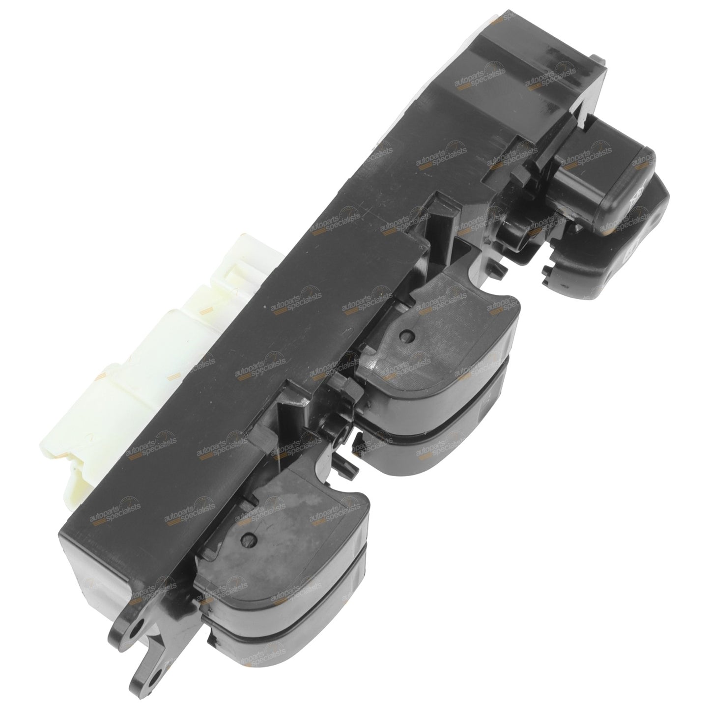 Power Window Master Switch for Toyota FZJ105 HZJ105 (1998–2002)