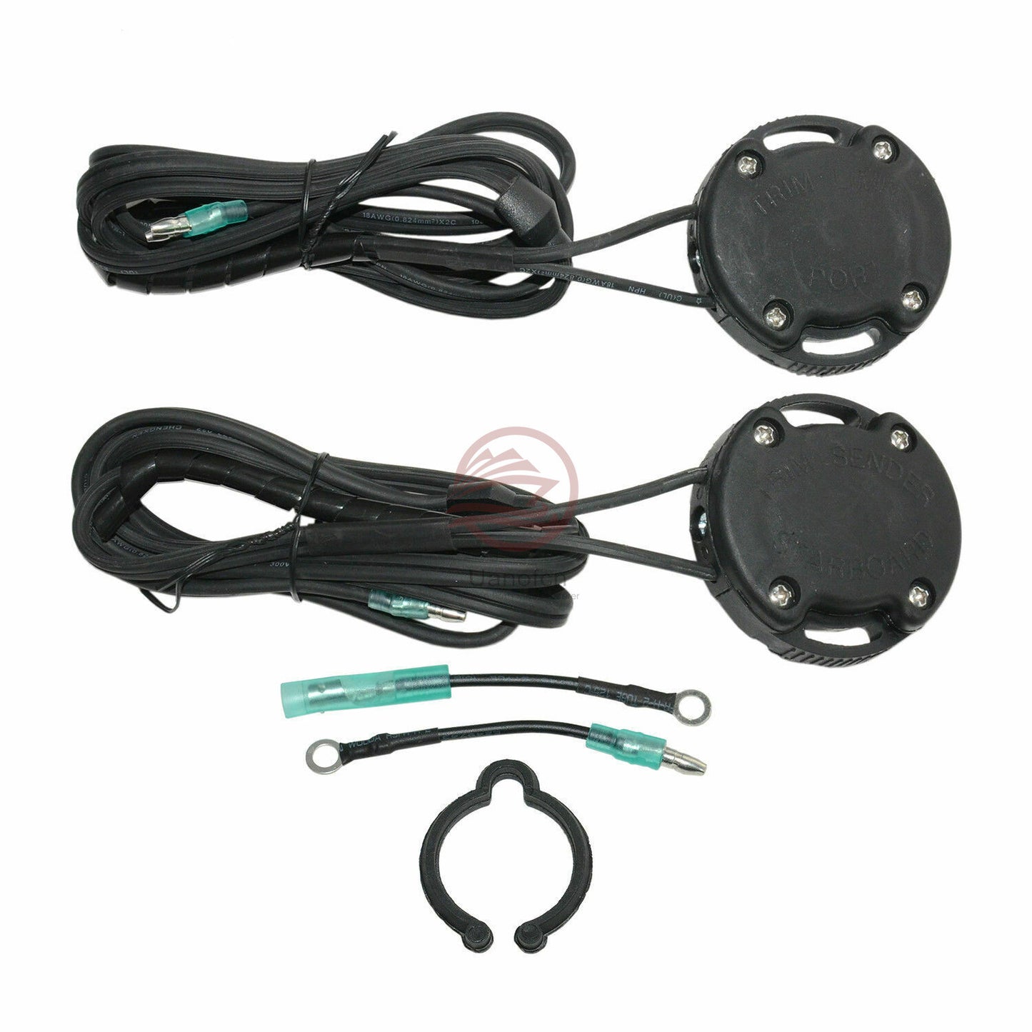 Tilt Trim Limit Sensor for MerCruiser Bravo/Alpha One (1990–2023)