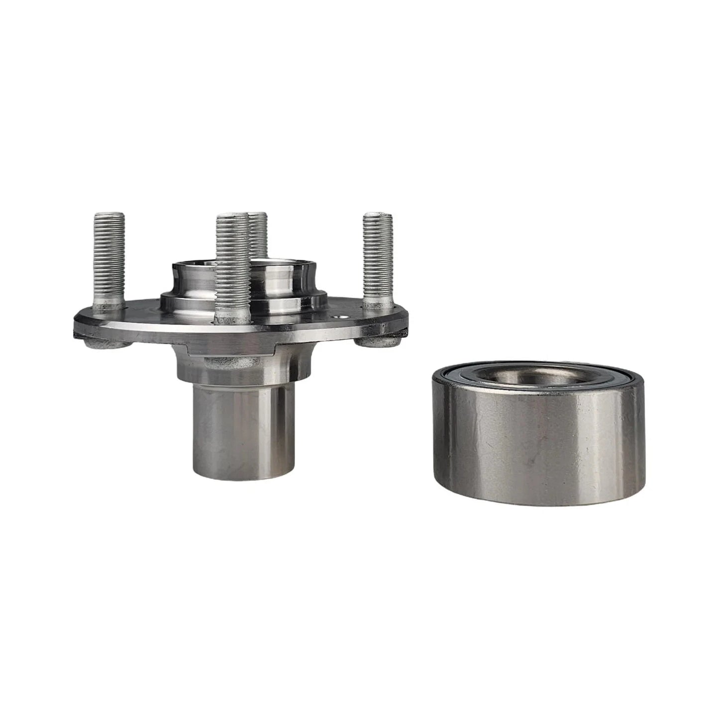 Front Wheel Bearing Hub Assembly for Kia Rio (2017–2020)
