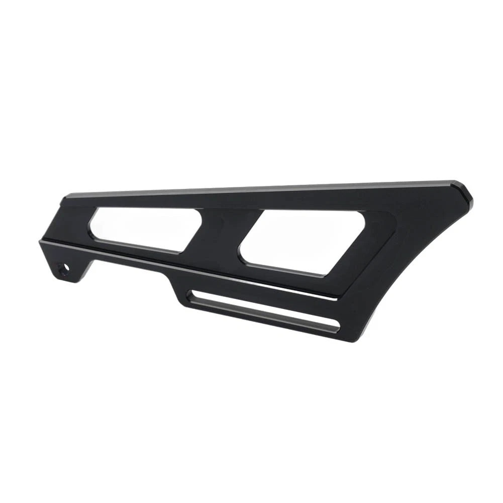Black Rear Shock Absorber Cap Guard Cover for Honda Rebel CMX 500 (2017–2020)