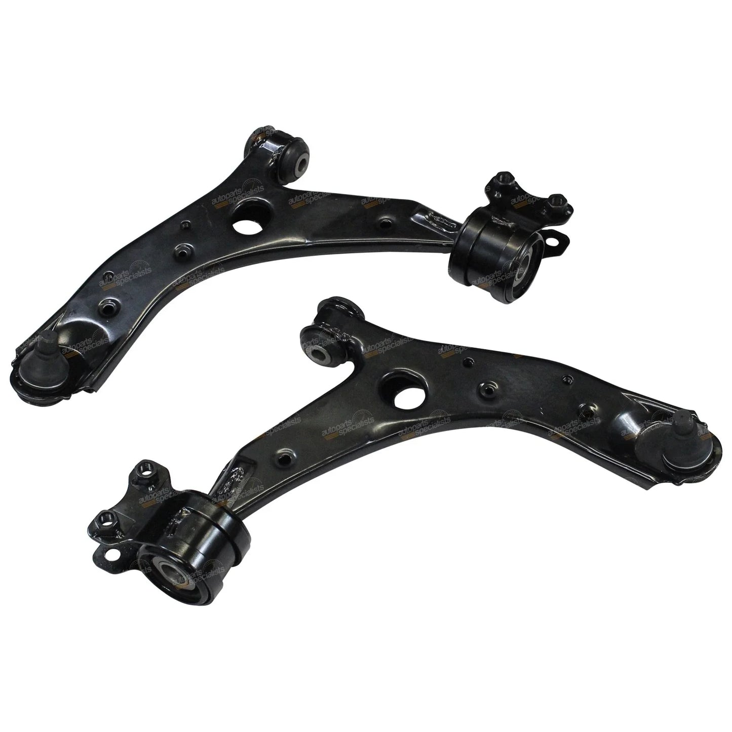 Front Lower Control Arm Assemblies for Mazda 3 BK (2004 - 2009)