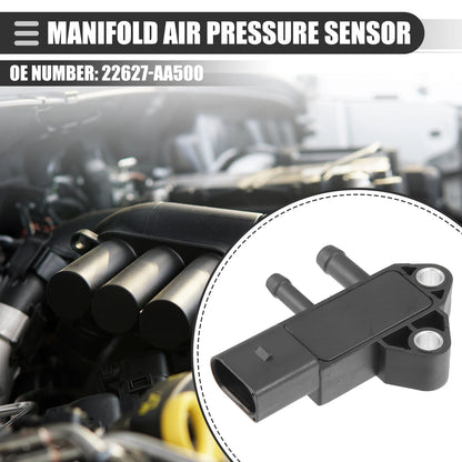 Manifold Air Pressure Sensor for Mazda 3 (2004–2009) No. 22627-AA500