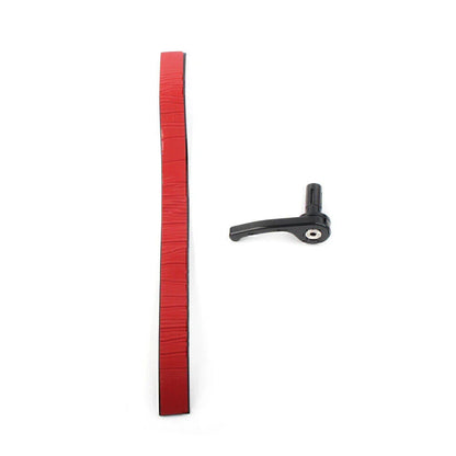 Axle Pull Handle Insert for Honda Yamaha (Universal)