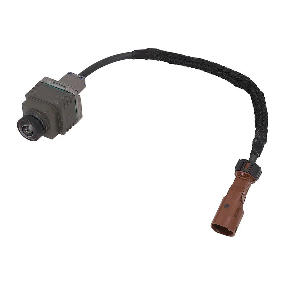 360Degree Camera Rear View Camera for Mercedes-Benz C-Class W205 (2014–2021)