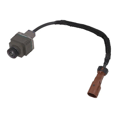 360Degree Camera Rear View Camera for Mercedes-Benz C-Class W205 (2014–2021)