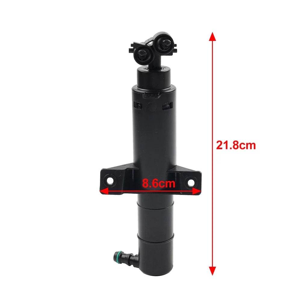 Headlamp Washer Wiper Nozzle for Jaguar XF XFR (2009-2011)