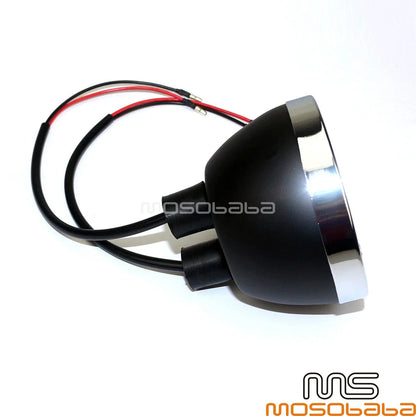 12V Rear Brake Stop Light Taillight for Harley Cruiser