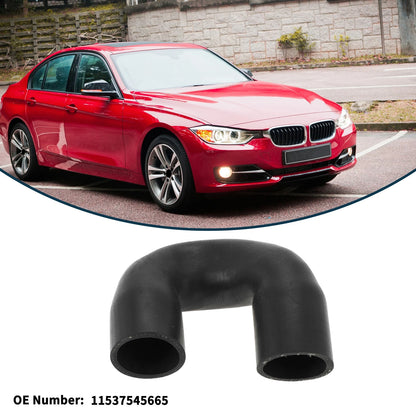 Radiator Hose No. 11537545665 for BMW 335i (2007–2013)