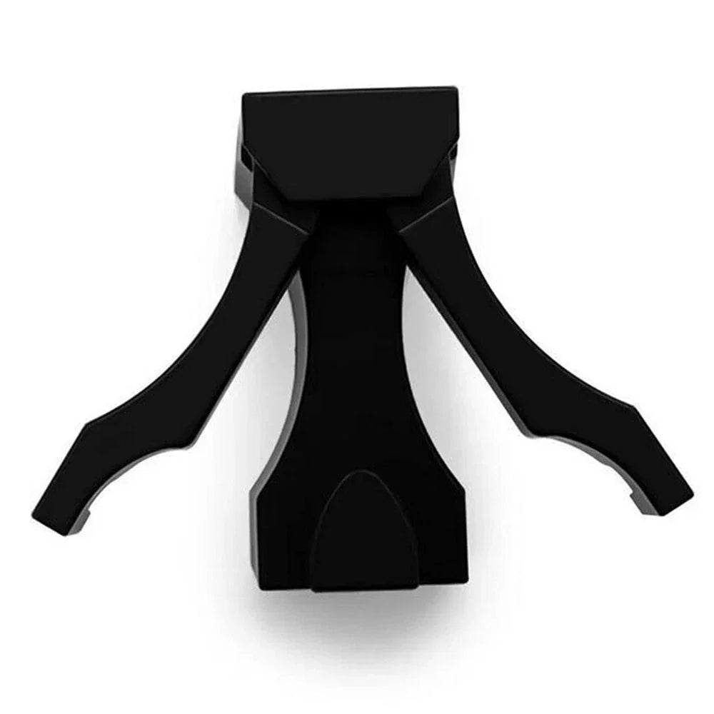 Black Center Console Cup Holder Insert for Toyota Land Cruiser (2008-2021)