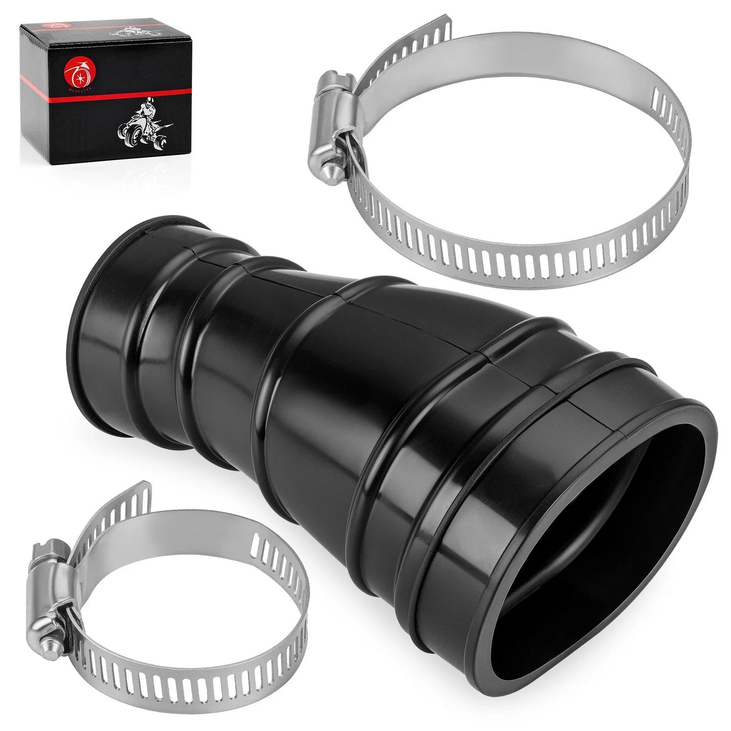 Air Cleaner Filter Tube Joint for Honda CT90 (1970–1973)