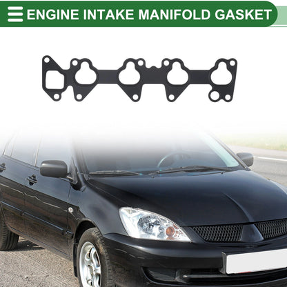 Engine Intake Manifold Gasket for Mitsubishi Lancer (1988–2003) No.MD311949