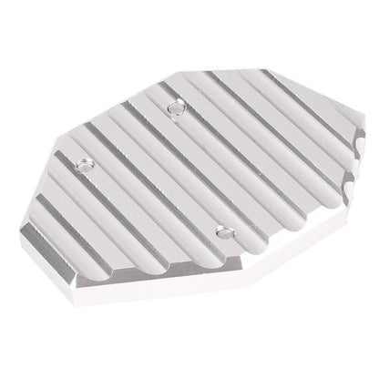 Kickstand Side Stand Pad for Kawasaki GTR1400 ZX-4R (2008-2012)