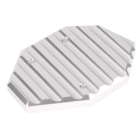 Kickstand Side Stand Pad for Kawasaki GTR1400 ZX-4R (2008-2012)