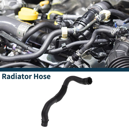 Radiator Hose for Land Rover Range Rover Sport (2013–2017) No.LR034635 Rubber