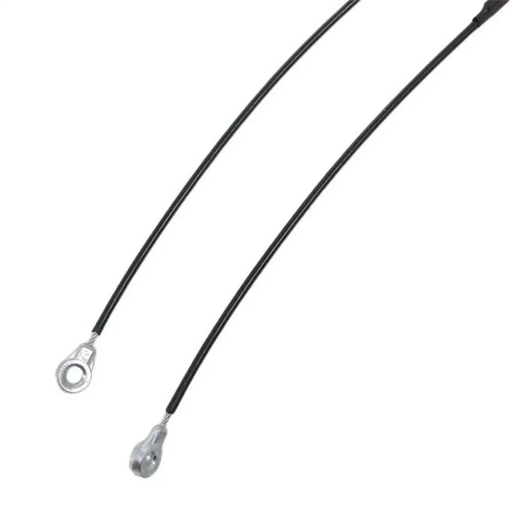 Tailgate Cables for XUV 625i 825i HPX615E HPX815E (2007-2018)