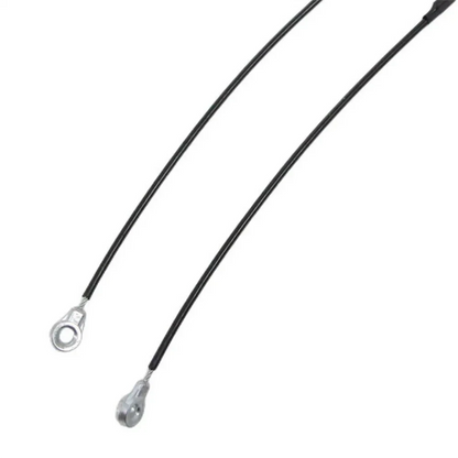 Tailgate Cables for XUV 625i 825i HPX615E HPX815E (2007-2018)