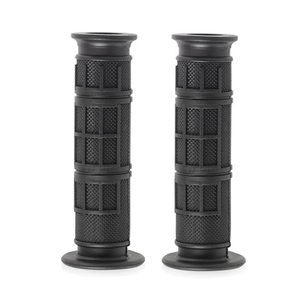 2X Handlebar Grips for Can-Am DS 450 650 Outlander Renegade (2007–2023)