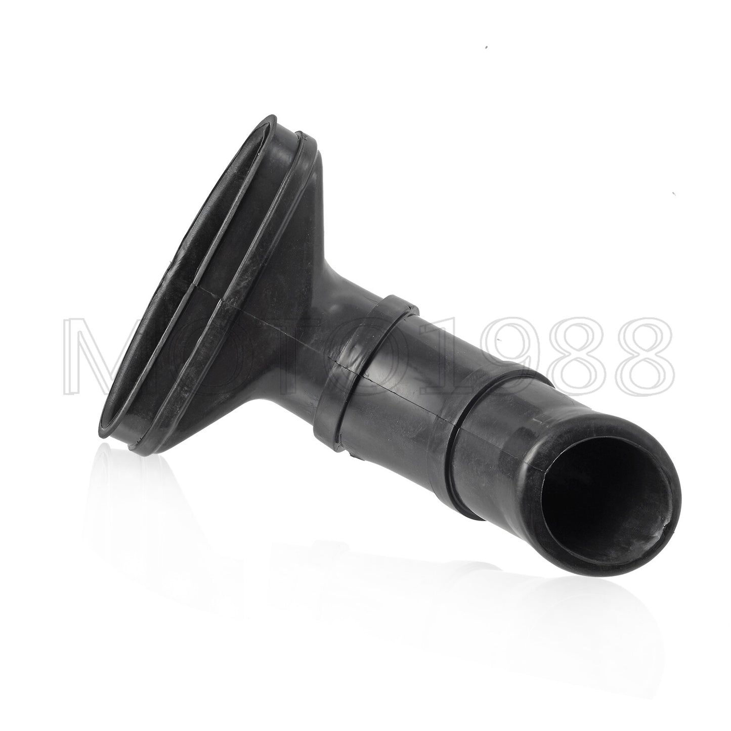 Snorkel Intake Airbox Duct Boot for Yamaha Banshee 350 (1987–2006)