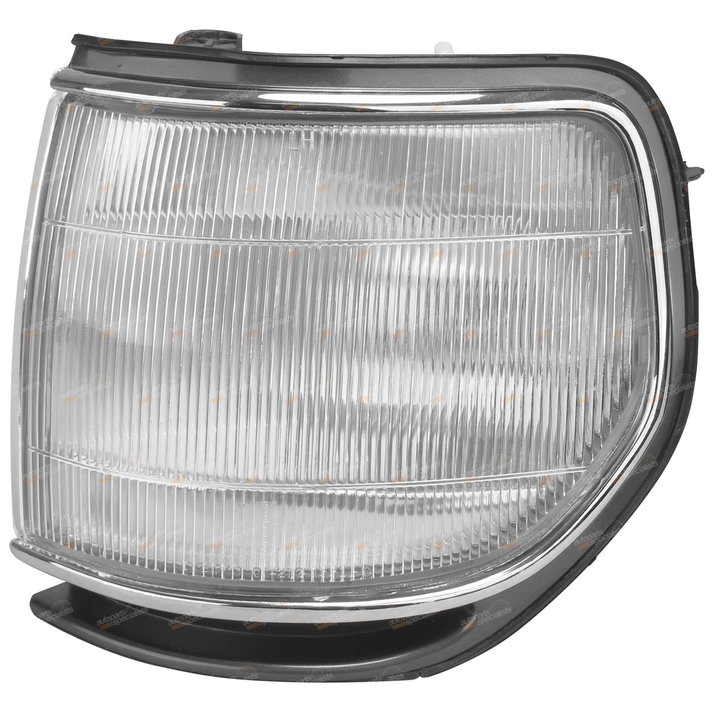 LH Corner Light for Toyota Landcruiser FJ80 (1990–1998)