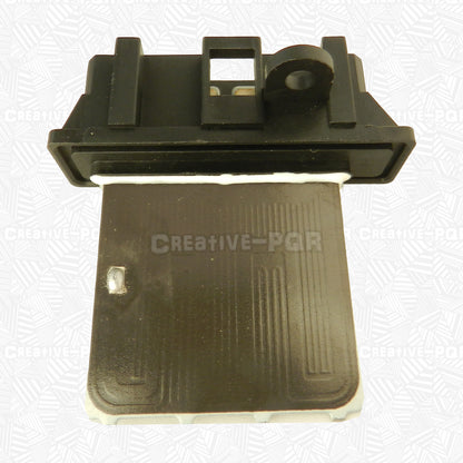 Blower Motor Heater Fan Resistor for Nissan X-Trail (2001–Present)