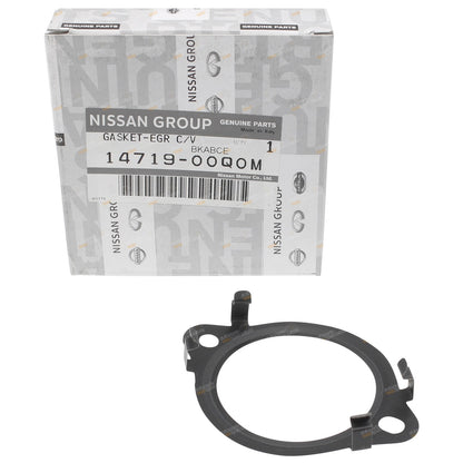 EGR Valve Gasket for Nissan Navara D40 Pathfinder R51 (2005–2015)