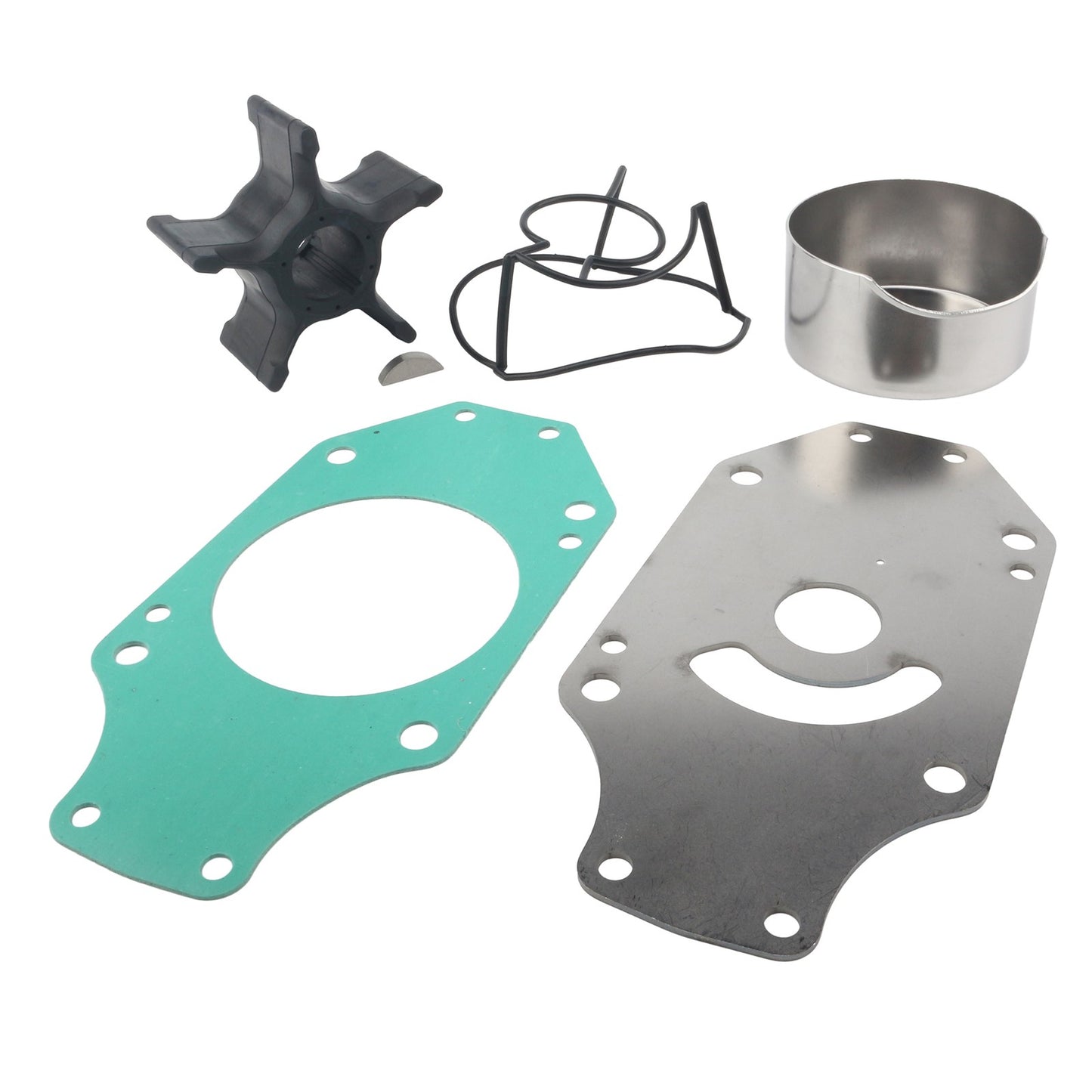 Water Pump Impeller Kit for Suzuki 300/325/350HP Outboard