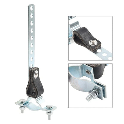 Muffler Exhaust Tailpipe Hanger for Cummins Onan 4000 5500