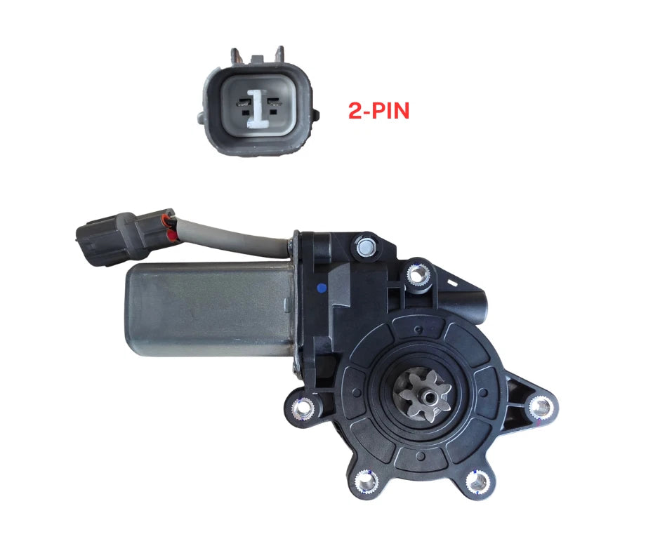 Window Regulator Motor for Subaru Tribeca (2006–2014)