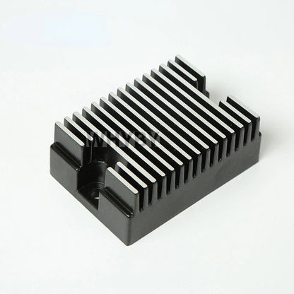Voltage Regulator for John Deere Riding Mower