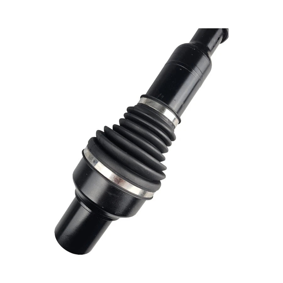Front Right Extended CV Drive Shaft for Mazda BT50 (2011–2023)