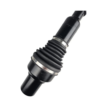 Front Right Extended CV Drive Shaft for Mazda BT50 (2011–2023)