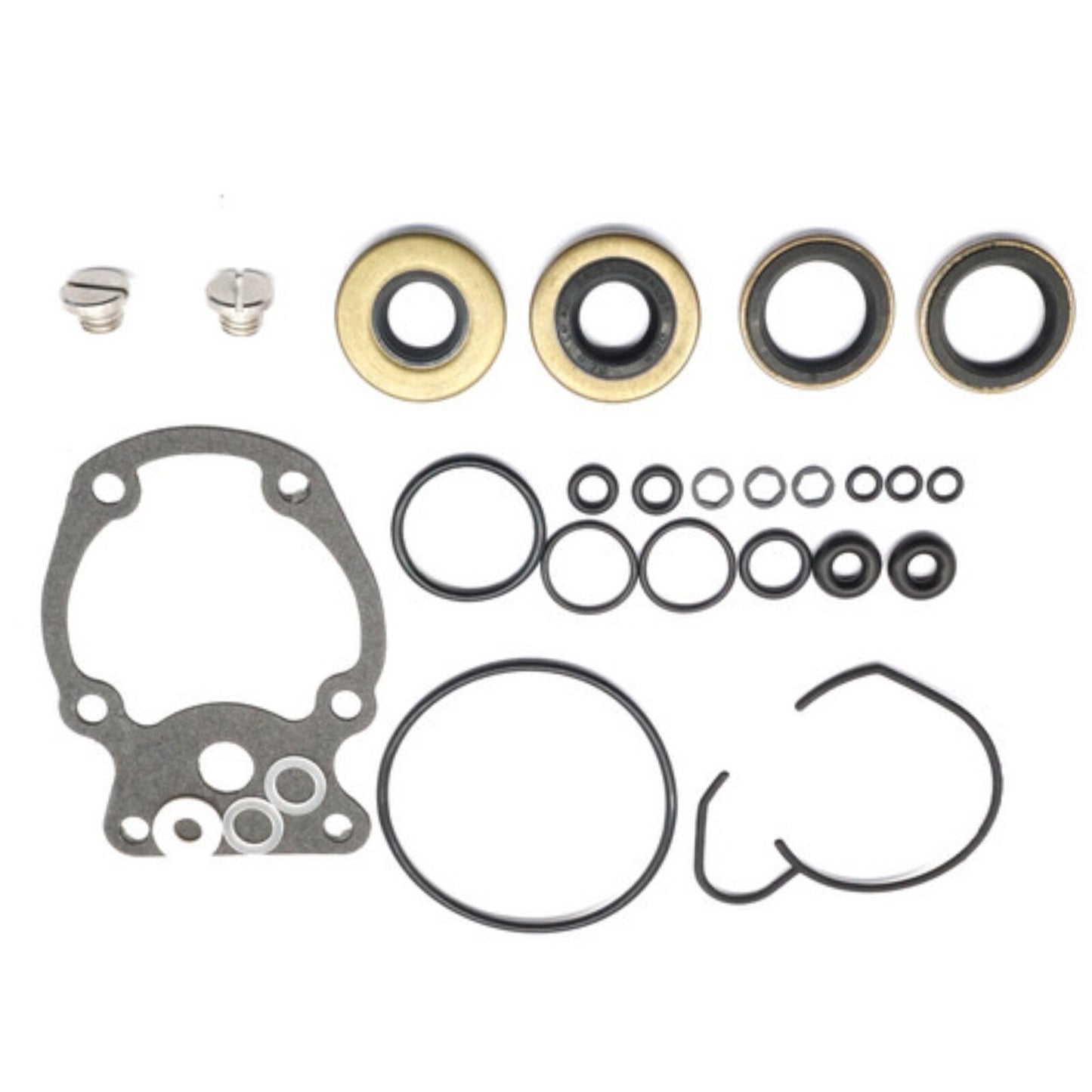 Seal Kit for Evinrude Johnson Gear Case 20-35 HP (1985–2005)