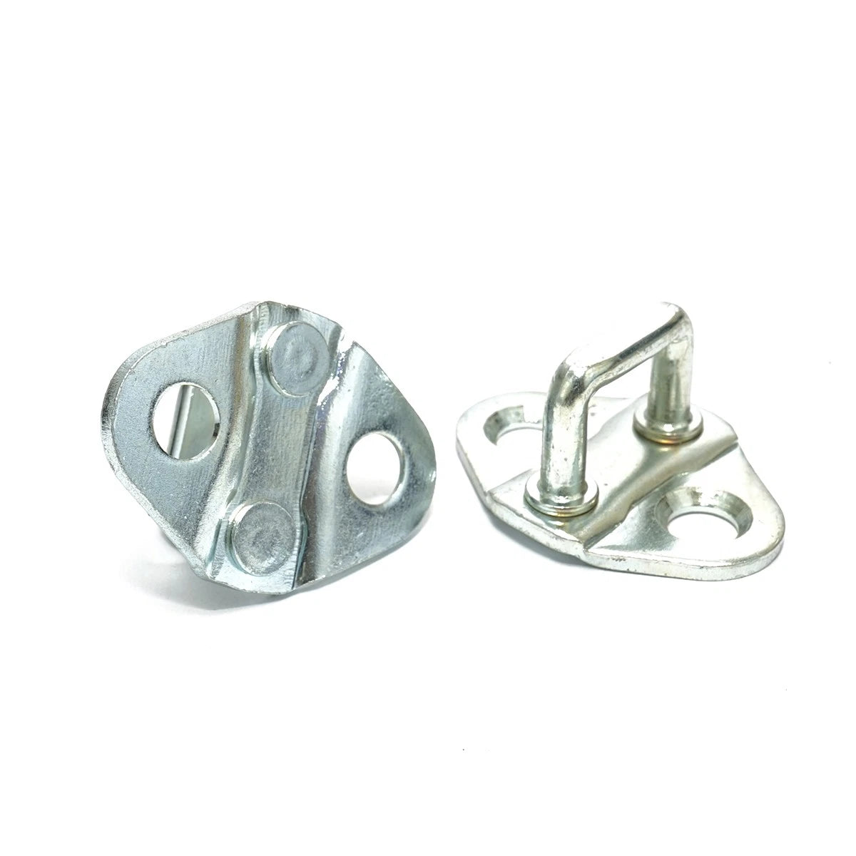 Door Latch Striker Assembly for Mazda B Series Pickup (1980–1993)