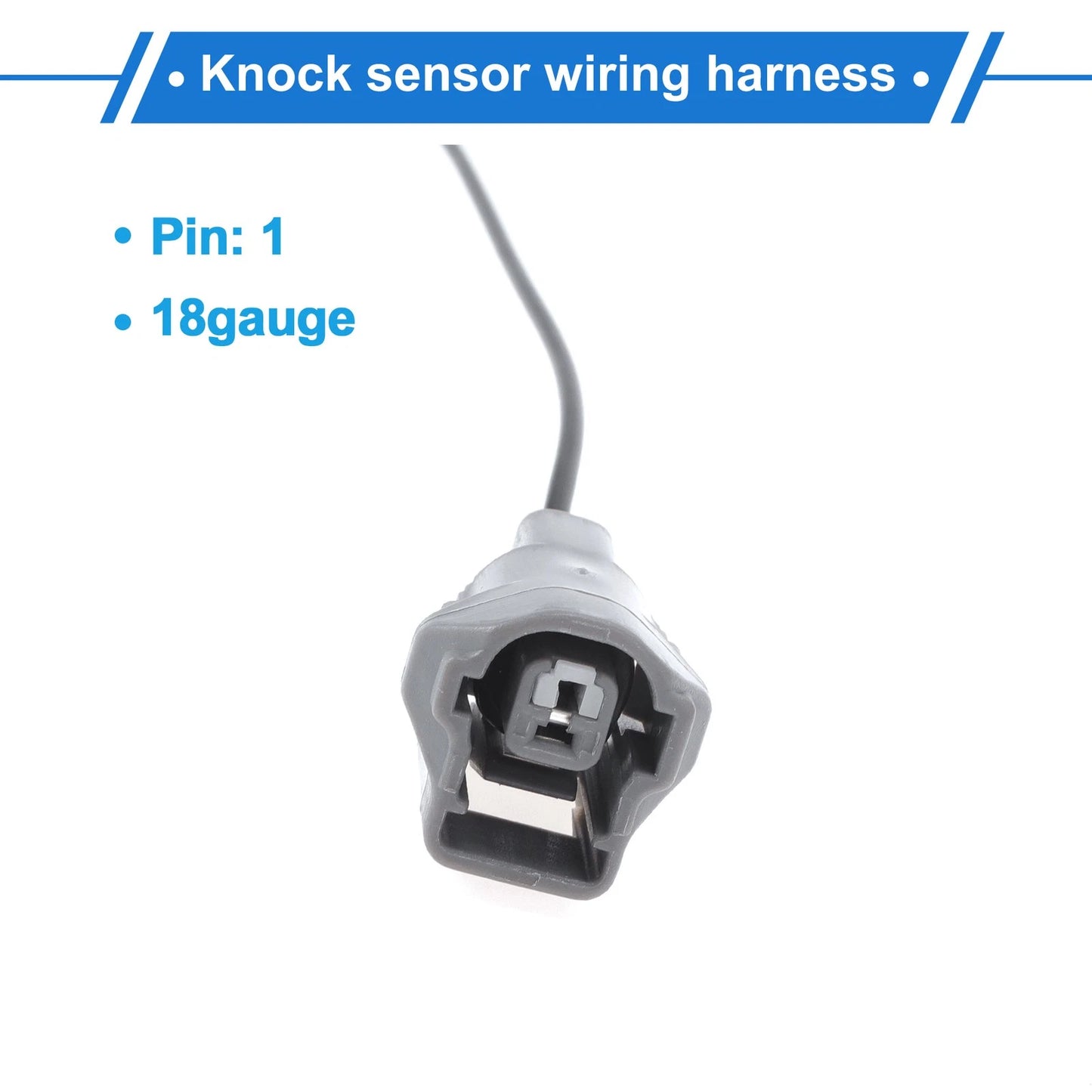 1 Pin Sensor Wiring Harness for Toyota Corolla (2003–2008) No. 7283101510