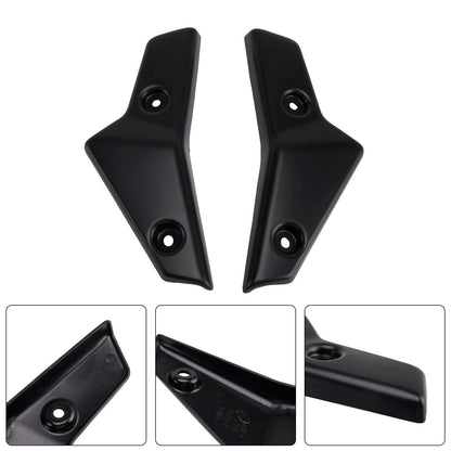 Side Seat Fairing Cover for Speed Twin 900 (2023–2024) Carbon