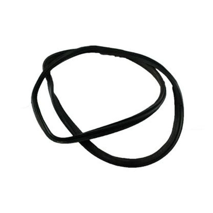 Rear Boot Trunk Lid Weatherstrip Seal for 2006-2011 Honda Civic