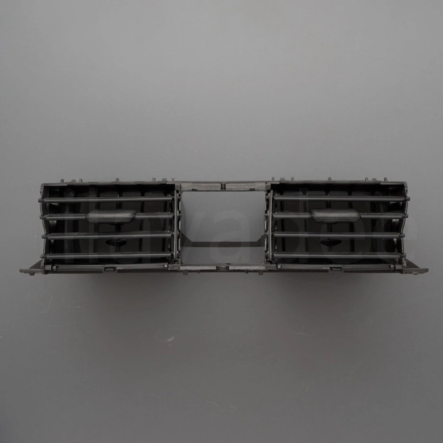 Air Vent Grille Set for 07-12 Toyota Yaris Soluna Vios (2007-2012)