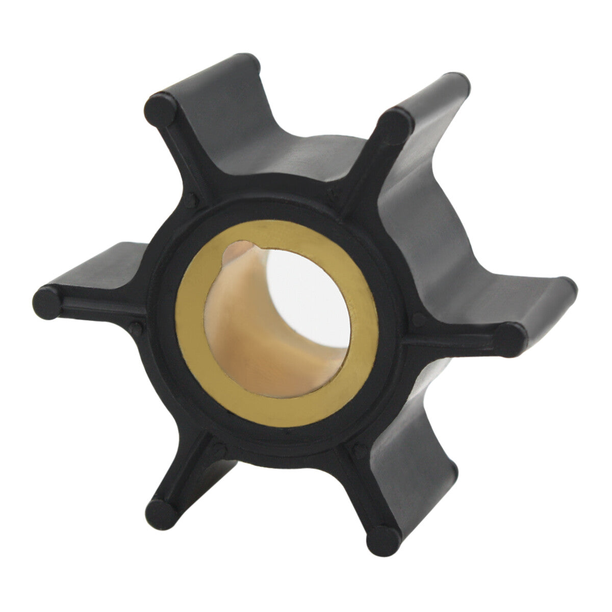 Water Pump Impeller for Johnson Evinrude Outboard (Various Years)
