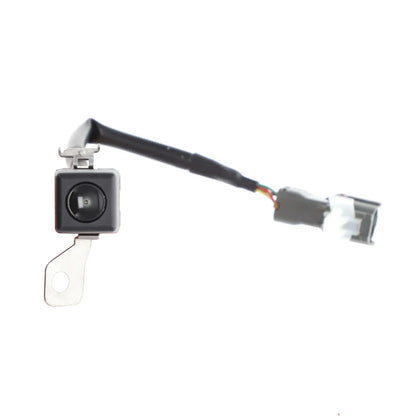 Tailgate Back Up Camera with 4-Pin OE Plug for Isuzu D-Max (2016–2020)