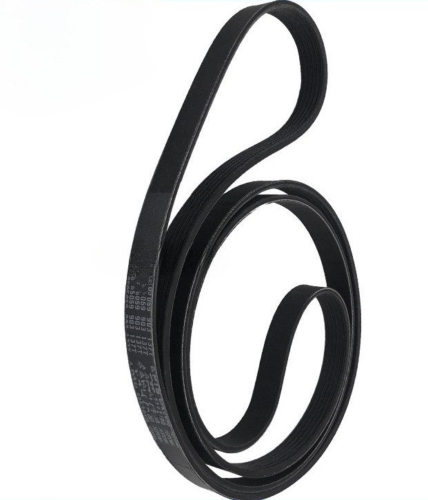 Belt for Volkswagen Touareg (2004–2010)