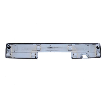 Chrome Handle Bezel Trim for Mitsubishi Triton L200