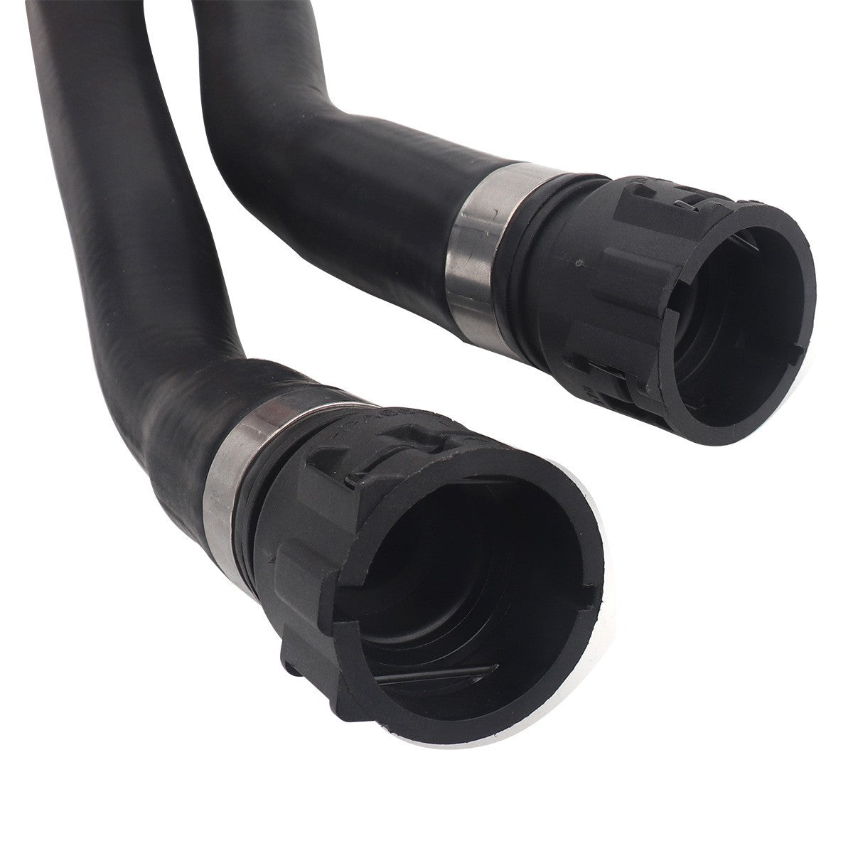 Rubber Water Pipe for BMW 3 Series E46 (2000–2006)